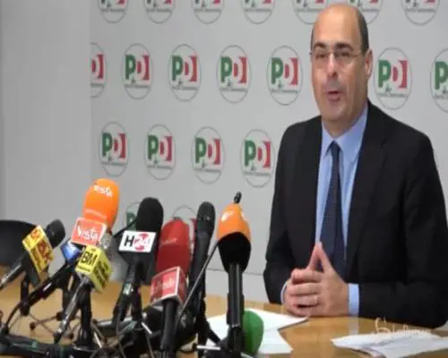 Europee, Zingaretti: "Primo passo verso l'alternativa"