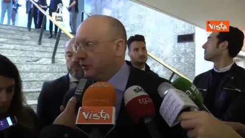 Flat tax, Boccia: “Va approfondita, le infrastrutture vanno fatte”