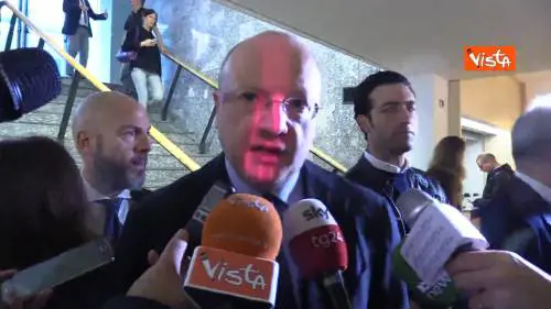 Boccia: “I litigi non fanno bene da due partiti che hanno responsabilità del Governo del paese”