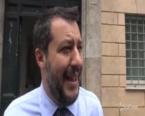 Salvini: "Riforma fiscale e decreto sicurezza pronti, bisogna accelerare"