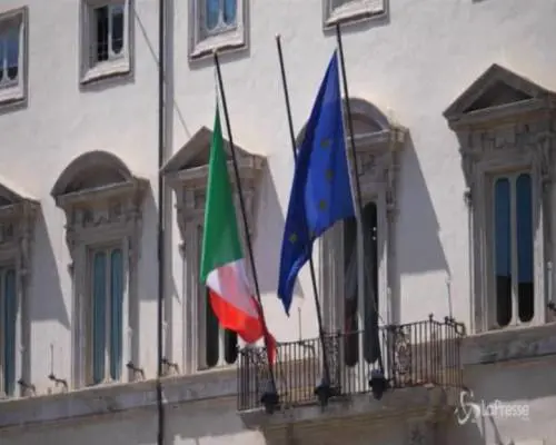 Salvini: "Nessun ultimatum a Di Maio"