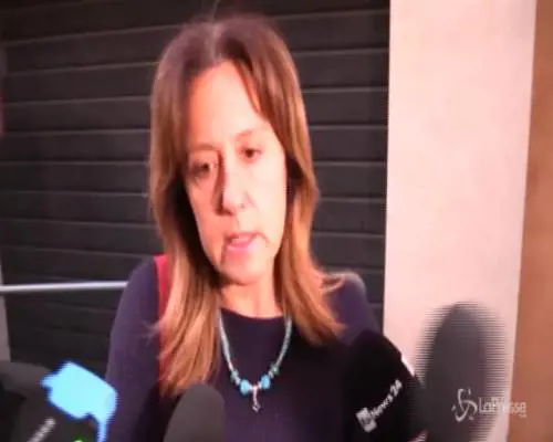  M5S, Elena Fattori: "Il sistema non va bene"