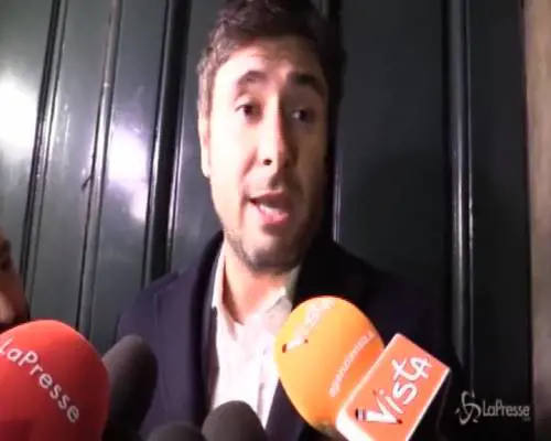 Vertice M5S, Di Battista: "Importante ribadire la fiducia a Luigi Di Maio"