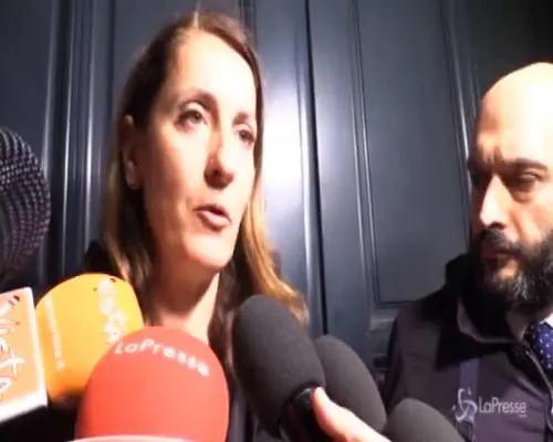 M5S, Toninelli e Taverna: "Fiducia a Di Maio"