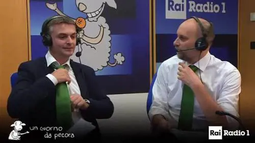Quando Rixi spiegava come si pronuncia il suo nome