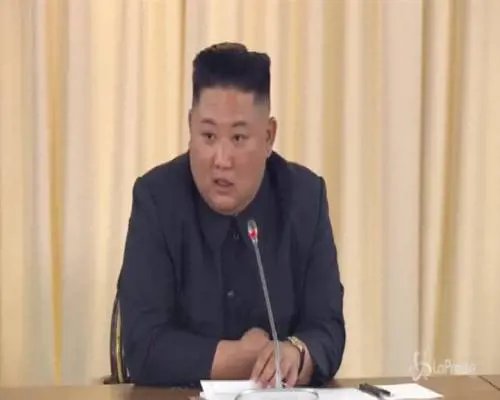 Nordcorea-Usa, fucilato il negoziatore di Pyongyang