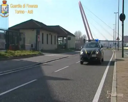 Crac gruppo Marenco, 51 denunciati