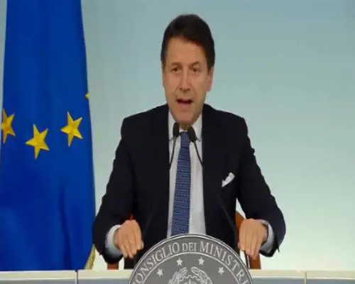 Governo, ultimatum di Conte: oggi discorso alla Nazione