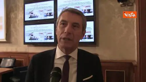 Credito Cooperativo, De Poli: "Importante capirne evoluzioni per affrontare al meglio i problemi"