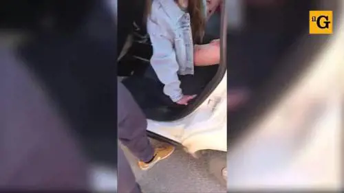 Bari, ragazzina azzannata da un dogo argentino