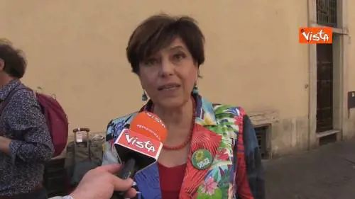 Zamboni (Europa Verde): "Conte venga in aula per dichiarare emergenza climatica"