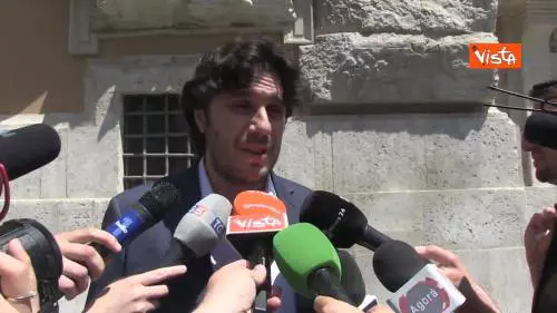 Sblocca cantieri, Silvestri (M5s): "Prima occasione per ripartire"