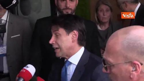 Sblocca Cantieri, Conte: “Superemendamento presentato dalla Lega rischia di creare il caos”