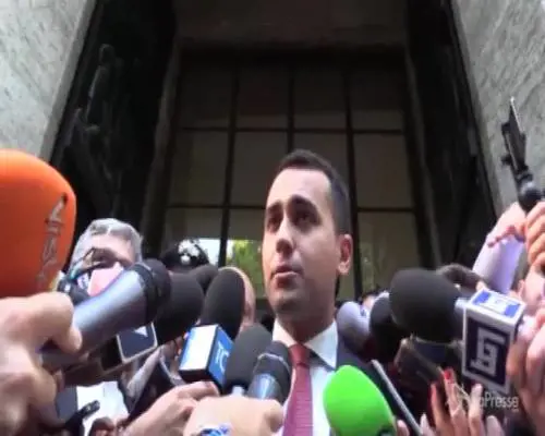 Whirlpool, Di Maio: "Soluzioni entro 7 giorni o taglieremo i fondi"