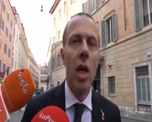 Sblocca Cantieri, Romeo: "Leale collaborazione che non è mai mancata"