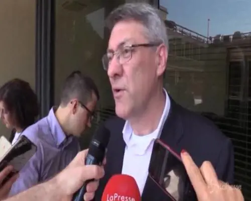 Sblocca cantieri, Landini: "Folle stoppare le leggi per far ripartire investimenti"