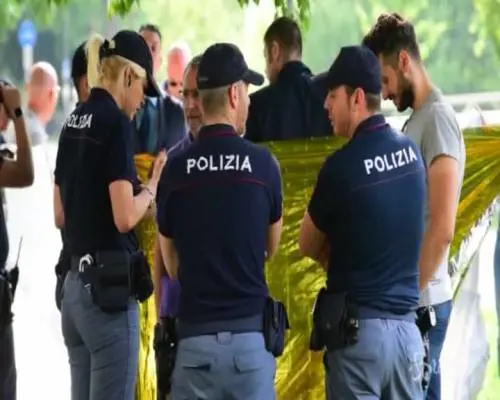 Torino, nel Po il cadavere del secondo giovane dei Caraibi