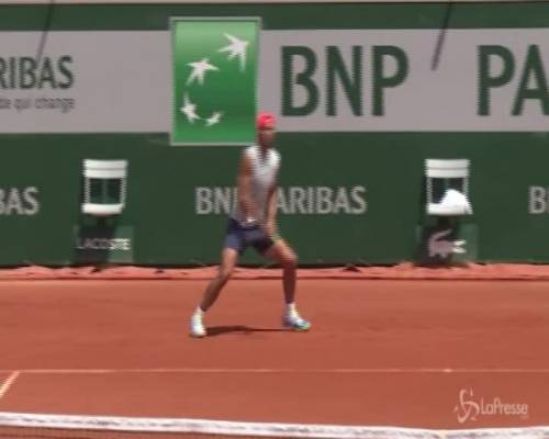 Tennis, Fognini nella top ten mondiale