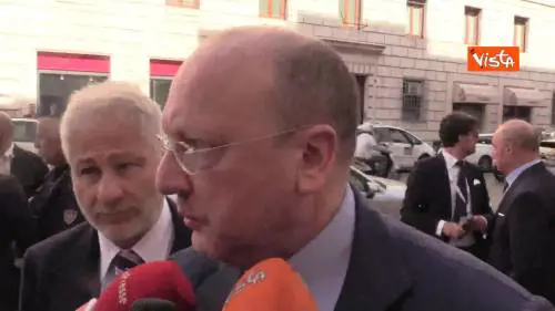 Procedura di infrazione, Boccia: “Aprire dialogo con l’Europa”