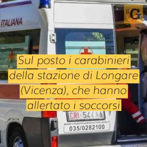 Accoltella l'ex e il nuovo compagno, poi tenta il suicidio