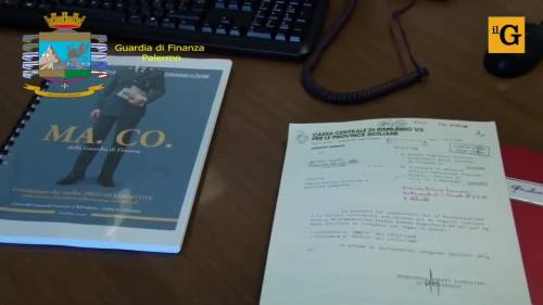 Sequestrati in Thailandia i beni del tesoriere di Cosa nostra