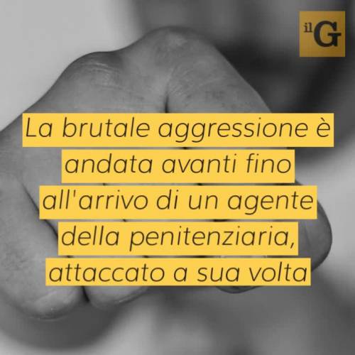 Milano, 26enne pestato senza motivo da uno straniero: ora è grave