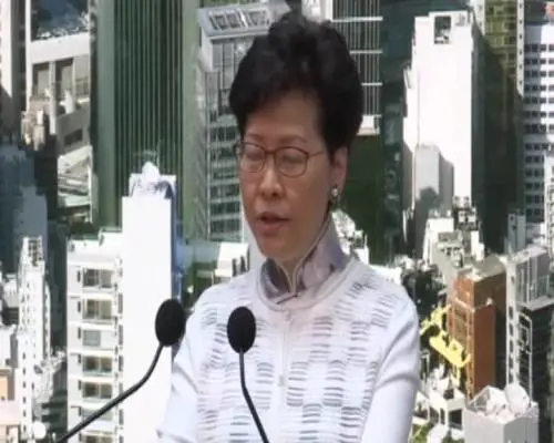 Hong Kong, sospesa legge su estradizioni