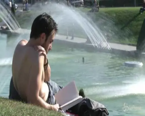 Italia nella morsa del caldo, weekend da bollino rosso
