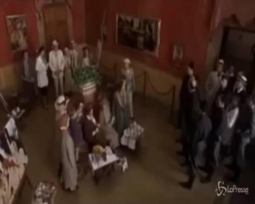 Cinema: addio al maestro Franco Zeffirelli