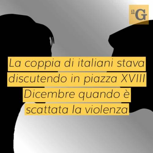 Torino, 18enne aggredita da ex: intervengono vigili, un'agente ferita