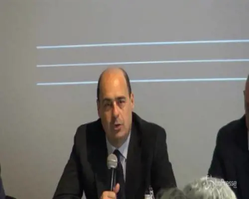 Cinema America, Zingaretti: "Cultura risposta migliore a intolleranza"