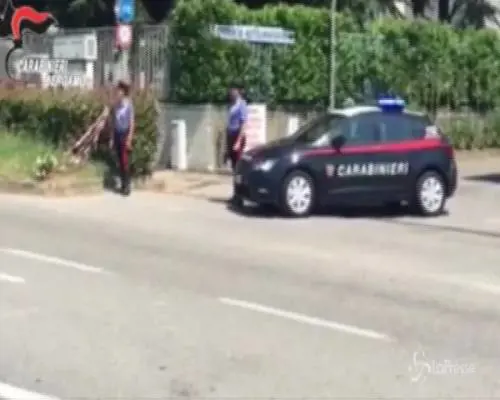 Bergamo, carabiniere travolto e ucciso da un’auto