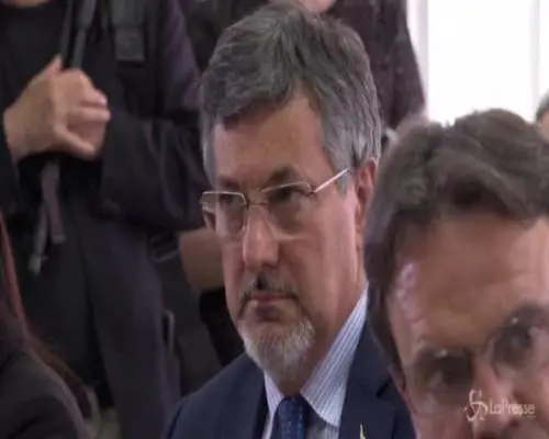 Regione Piemonte, Cirio riunisce la sua nuova giunta