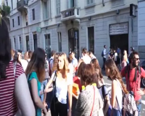 Al via la Maturità, la tensione degli studenti