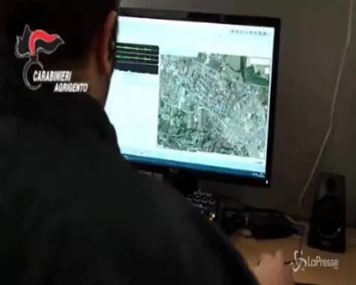 Agrigento, colpo ai clan di Licata e Campobello: 7 arresti