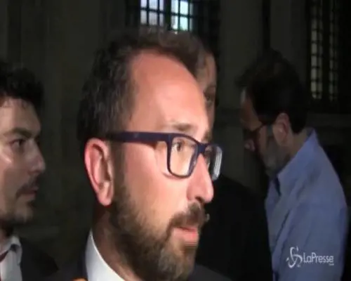 Riforma giustizia, Bonafede: "Entro dicembre sarà approvata, riformeremo anche Csm"