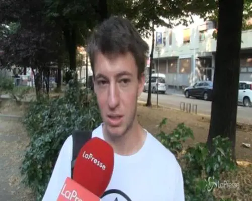 Maturità, secondo giorno: gli studenti alle prese con la doppia prova