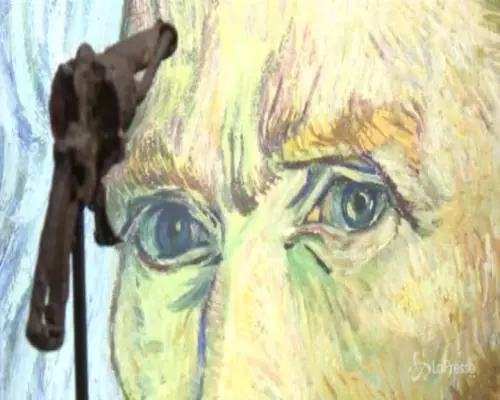Parigi, venduta all'asta la pistola del suicidio di Van Gogh