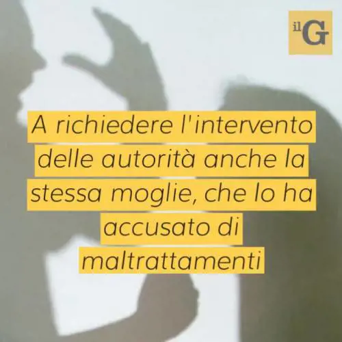 Vicenza, espulso albanese pericoloso: lunghissima serie di reati
