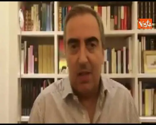 Gasparri: "Dal PCI di lotta e di governo al PD di Lotti e di malgoverno"