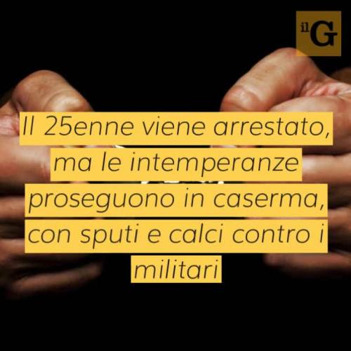 Venezia, minacce a turisti, militari aggrediti: fermati 2 magrebini