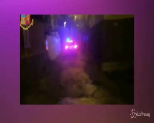 'Ndrangheta in Emilia, blitz polizia contro cosca Grande Aracri