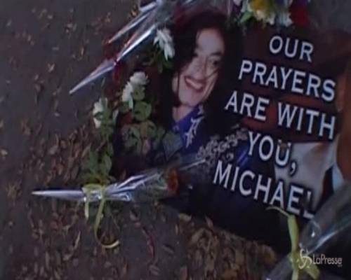Dieci anni senza Michael Jackson
