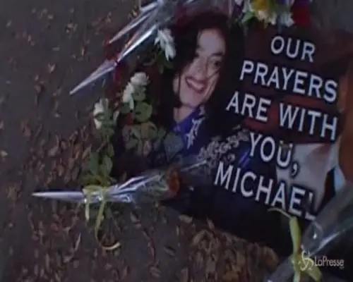 Dieci anni senza Michael Jackson