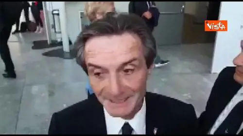  Olimpiadi 2026, Fontana: “Se c’è coesione si può vincere qualsiasi sfida” 