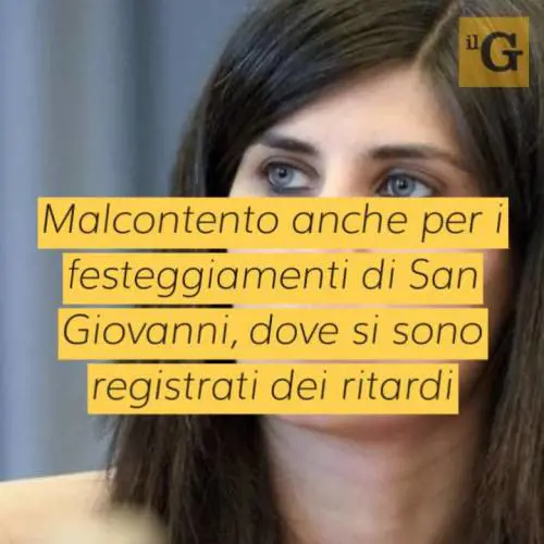 Appendino, torinesi furiosi per le Olimpiadi: pronta manifestazione