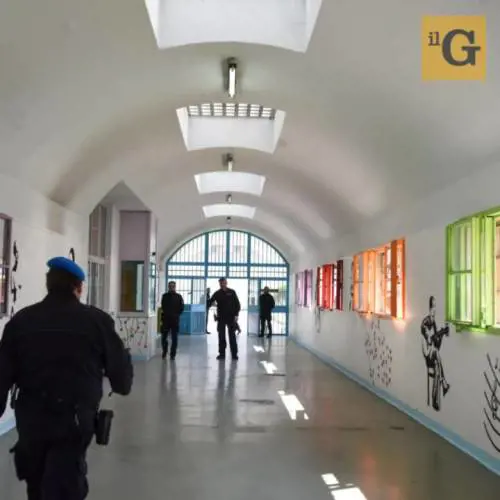 Torino, non rientra in carcere: detenuto rom dichiarato evaso