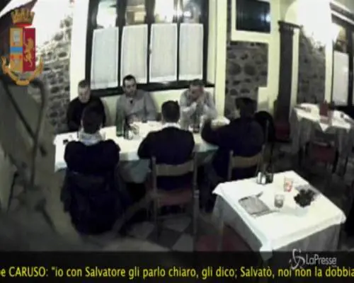 'Ndrangheta, arrestato il presidente del consiglio comunale di Piacenza