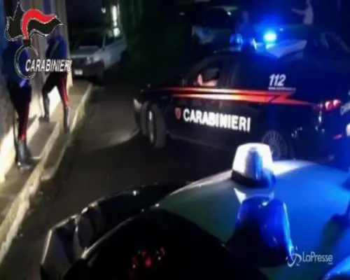 Camorra, colpo all'Alleanza di Secondigliano: oltre 100 arresti