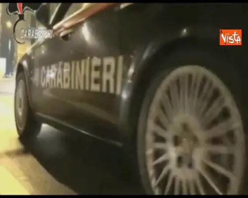 Camorra, 126 arresti colpita l'Alleanza di Secondigliano